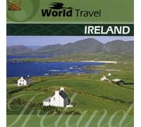 VARIOUS ARTISTS - World Travel: Ireland