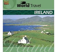 Various Artists - World Travel: Ireland [Import]