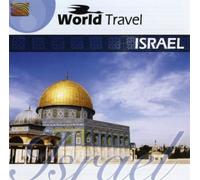 VARIOUS ARTISTS - World Travel: Israel
