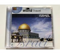 Various Artists - World Travel: Israël