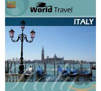 Various Artists - World Travel Italie