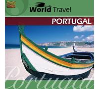 Various Artists – World Travel: Portugal – CD – NAXOS