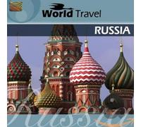 Various Artists - World Travel: Russia [Import]