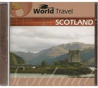 Various Artists - World Travel: Scotland