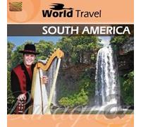 Various Artists - World Travel: South..