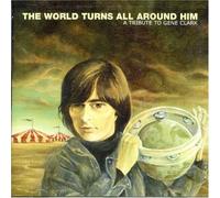 Various Artists - World Turns All Around Him