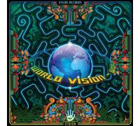 Various Artists - World Vision [Import]