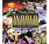 Various Artists - World War II Years, Vol. 1