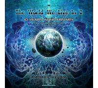 Various Artists - World We Live in 2 [Import]