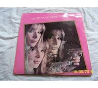VARIOUS ARTISTS World-Wide Movie & TV Hits/Broadway Hit Parade 2xLP