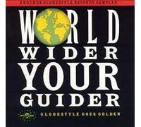 Various Artists - World Wider Your Guider [Vinyl LP]