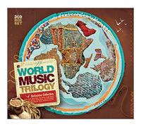 Various Artists - Worldmusic Trilogy