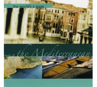 Various Artists - World's a Stage: Music of The Mediterranean