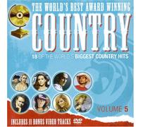 Various Artists - World's Best Award. [Import]