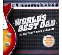 Various Artists Worlds Best Dad (CD) Album