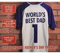 Various Artists - World's Best Dad [Import]