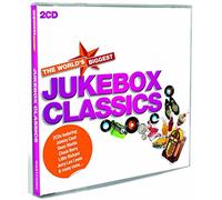 Various Artists - World's Biggest Jukebox. [Import]