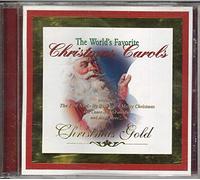 Various Artists - World's Favorite Christmas Carols