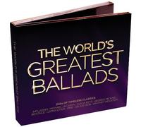 Various Artists - World's Greatest Ballads