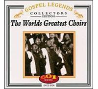 Various Artists - World's Greatest Choirs/Various