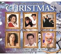 Various Artists - World's Greatest Christma [Import]