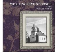 Various Artists - World's Greatest Gospel 2