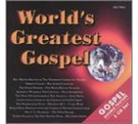 Various Artists - World's Greatest Gospel