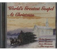 Various Artists - World's Greatest Gospel at Christmas