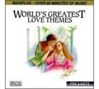 Various Artists - World's Greatest Love Themes