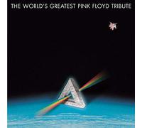 Various Artists - World's Greatest Pink Flo [Import]