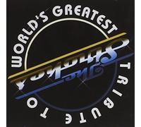 Various Artists - World'S Greatest Tribute
