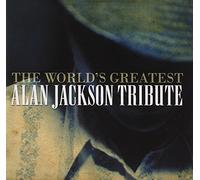 Various Artists - World's Greatest Tribute [Import]