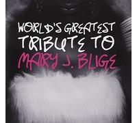 Various Artists - World'S Greatest Tribute