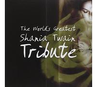 Various Artists - World's Greatest Tribute [Import]