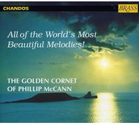 Mccann, Phillip - All of The World's Most B [Import]