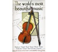 Various Artists - World's Most Beautiful Music/Various