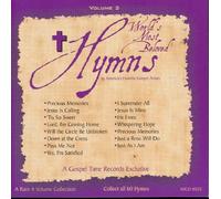 Various Artists - World's Most Beloved Hymns 3
