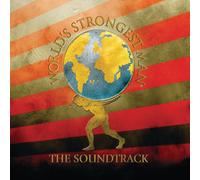 Various Artists World's Strongest Man (CD) Album