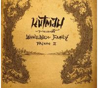 Various Artists - Worldwide Family Vol.2