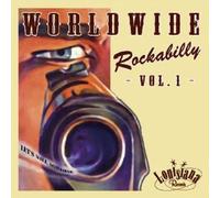 Various Artists - Worldwide Rockabilly #1