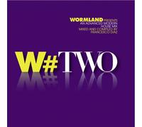 Various Artists - Wornland W#2 [Import]
