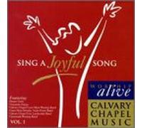 Various Artists - Worship Alive, Vol.1
