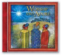 Various Artists - Worship and Adore-a Christmas Off [Import]