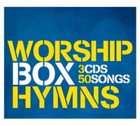 Worship Box Hymns