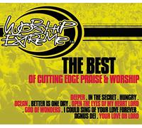 Various Artists - Worship Extreme: Best of Cutting Edge Praise