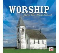 Various Artists - Worship from The Heartland
