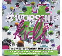 Various Artists - #Worship Kids