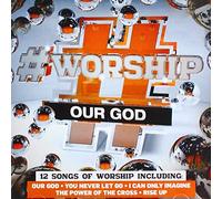 Various Artists - #Worship - Our God