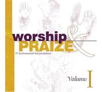 Various Artists - Worship & Praize 1