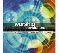Various Artists - Worship Revolution